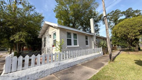 1728 N Myrtle Ave, Jacksonville, FL, 32209-6325 | Card Image