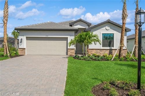 19121 Hinkley Dr, Estero, FL, 33928-2760 | Card Image