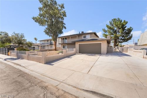 2856 Natalie Avenue, Las Vegas, NV, 89121 | Card Image