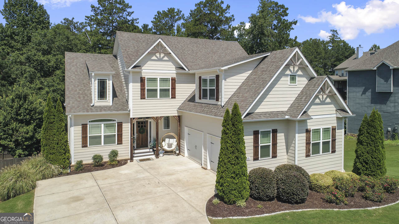 Residential in Mcdonough 2