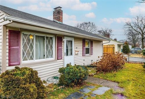 521 Linden Ave, RAHWAY, NJ, 07065-4308 | Card Image