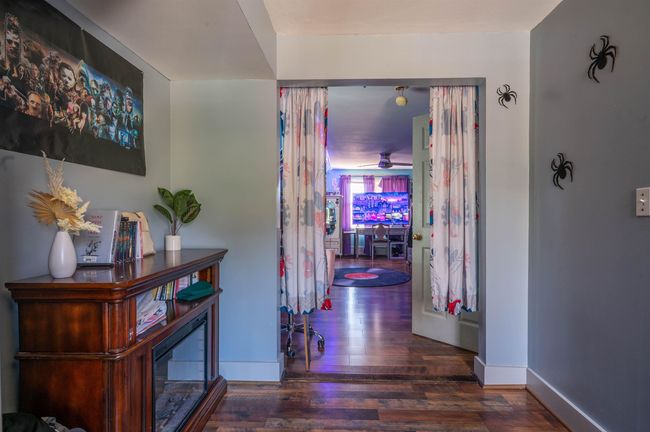 95 Sherwood Forest Rd, House other with 4 bedrooms, 4 bathrooms and null parking in Weare NH | Image 24