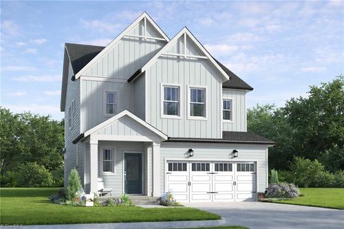 4260 Motisheri Cove, High Point, NC, 27265 | Card Image