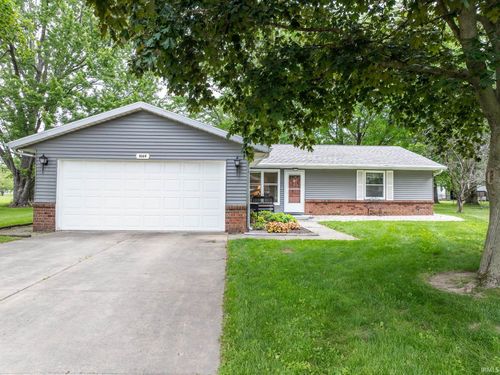 1069 Mitten Dr, Wabash, IN, 46992-1031 | Card Image
