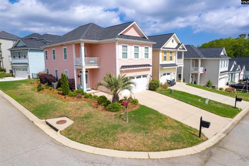 637 Pinnacle Way, Lexington, SC, 29072-5005 | Card Image
