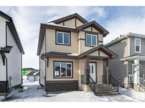  107 Ave, Morinville, AB, T8R2R1 | Card Image