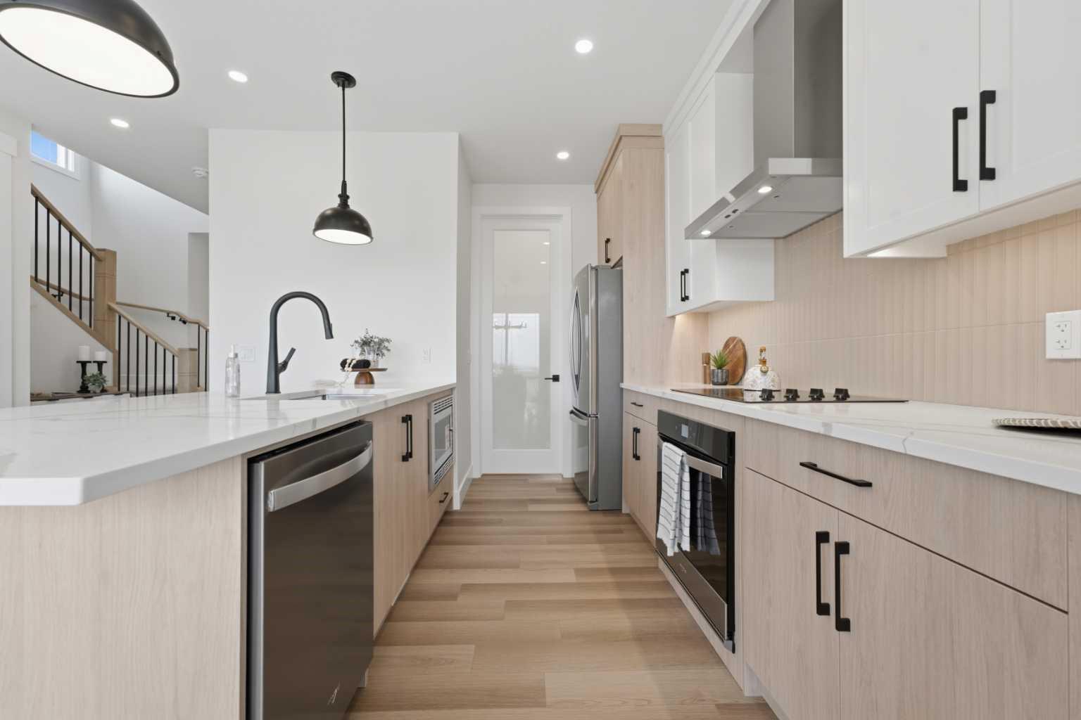 Residential in Langdon 5