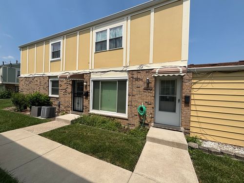 --20124 Oak Lane Rd, Flossmoor, IL, 60422 | Card Image