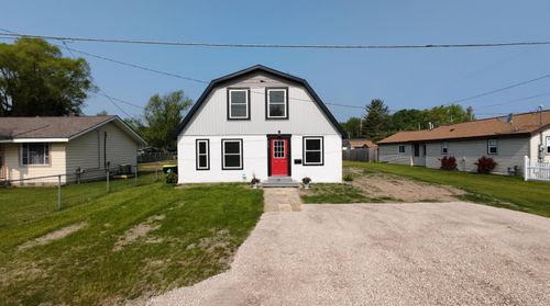 419 N 3rd St, West Branch, MI, 48661-1049 | Card Image