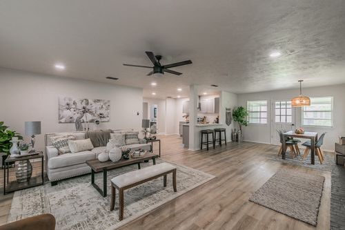5613 Pecos Ct, Granbury, TX, 76049-5273 | Card Image