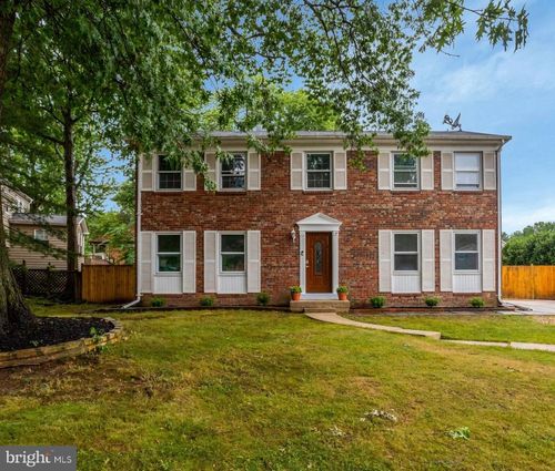 5814 Clermont Dr, ALEXANDRIA, VA, 22310-1432 | Card Image