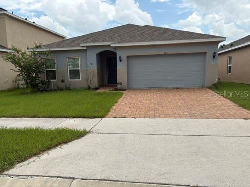 125 Denali St, HAINES CITY, FL, 33844-8460 | Card Image