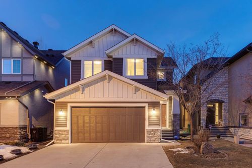 29 Aspenshire Cres Sw, Calgary, AB, T3H0R4 | Card Image