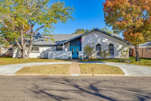 2834 Chimney Rock Ln, San Angelo, TX, 76904-7010 | Card Image