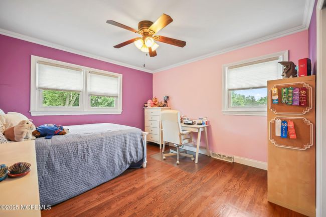 6 Keats Ct, House other with 3 bedrooms, 3 bathrooms and null parking in Manalapan NJ | Image 25