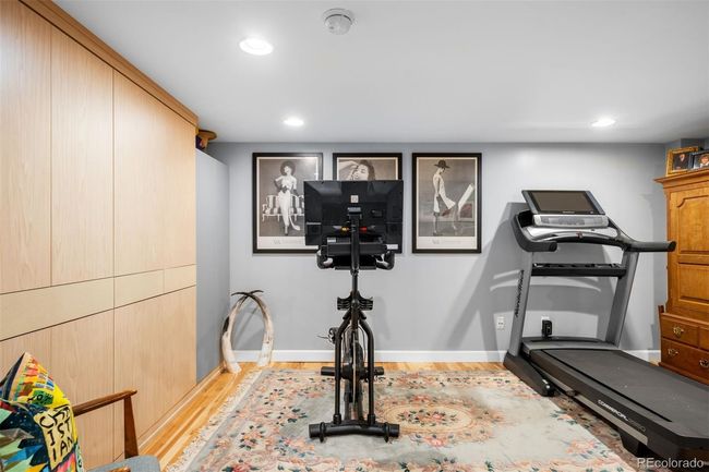 APT-4 - 2715 Blake St, Townhouse with 3 bedrooms, 2 bathrooms and 3 parking in Denver CO | Image 23