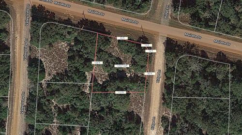 Lot 39 Ridge Ln, Normangee, TX, 77871 | Card Image