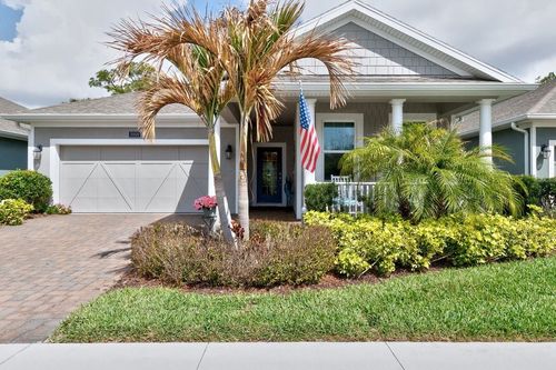 5950 Wild Olive Way, Vero Beach, FL, 32966-6319 | Card Image