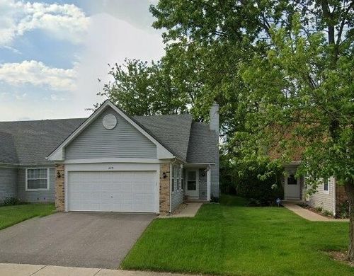 429 Prairieview Dr, Oswego, IL, 60543-8761 | Card Image