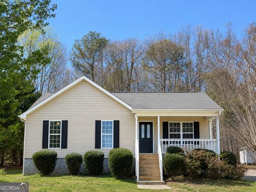 1164 Bert Moorhead Rd, Canon, GA, 30520-3530 | Card Image
