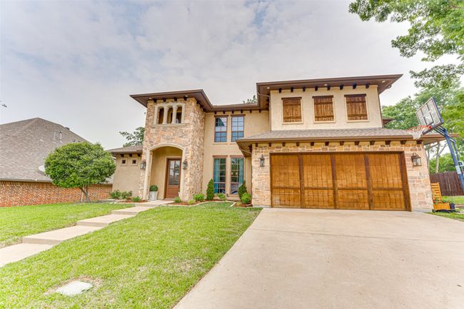 1713 Morrish Ln, House other with 4 bedrooms, 4 bathrooms and null parking in Heath TX | Image 40
