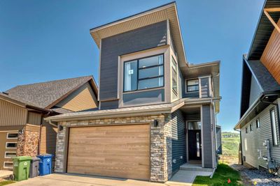 247 Precedence Hill, House detached with 4 bedrooms, 2 bathrooms and 2 parking in Cochrane AB | Image 1