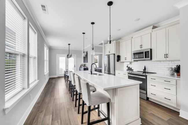 3549 Burgate Trl, Townhouse with 3 bedrooms, 3 bathrooms and 1 parking in Thompsons Station TN | Image 10