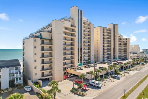 1005-1690 Highway 501, Myrtle Beach, SC, 29577-9748 | Card Image