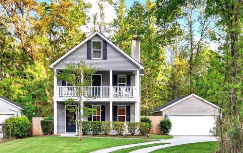 1711 Jessy Elizabeth Rd, Johns Island, SC, 29455-9008 | Card Image