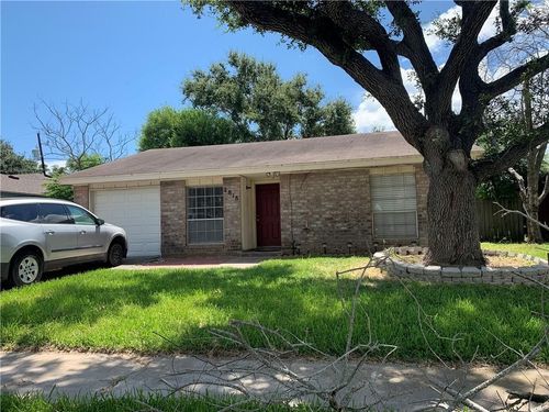 2818 Ransom Island Dr, Corpus Christi, TX, 78418-3826 | Card Image