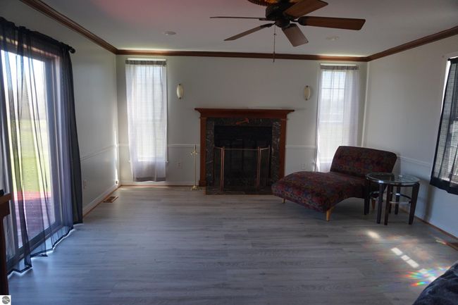 1758 E Manor Rd, House other with 4 bedrooms, 3 bathrooms and null parking in Au Gres MI | Image 45