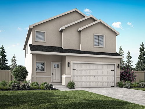 7268 N Slick Rock Way, Eagle Mountain, UT, 84005-5251 | Card Image