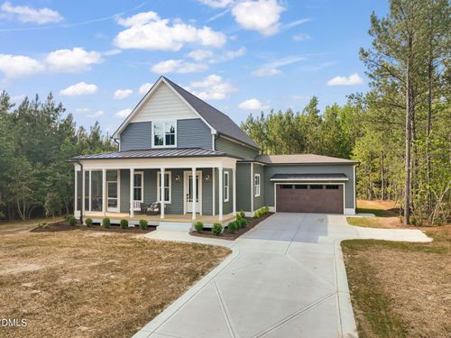 400 Pilot Ridge Rd, Zebulon, NC, 27597-3372 | Card Image