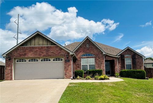 471 Verona Way, Centerton, AR, 72719-7726 | Card Image