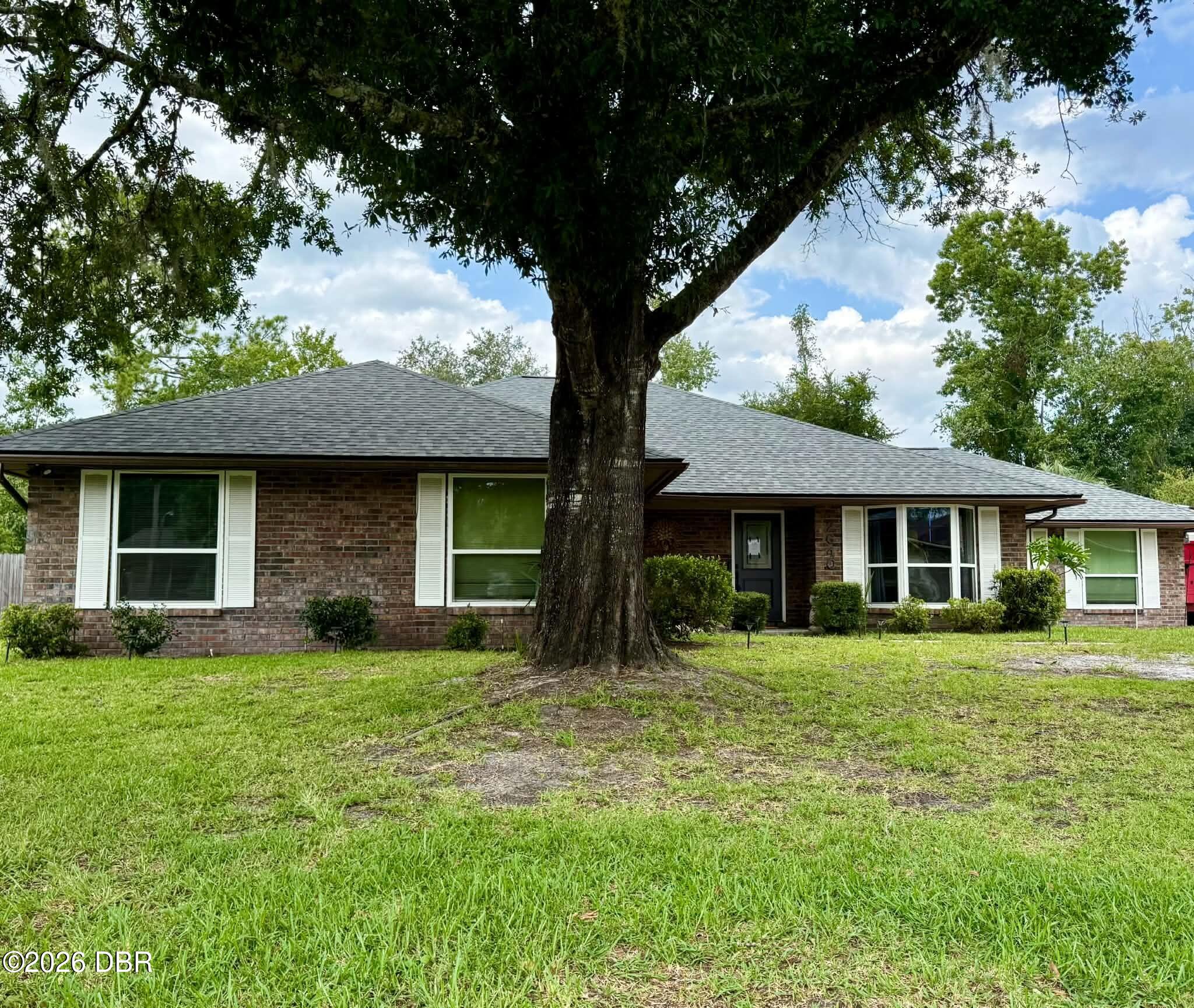 Residential in Orange Park