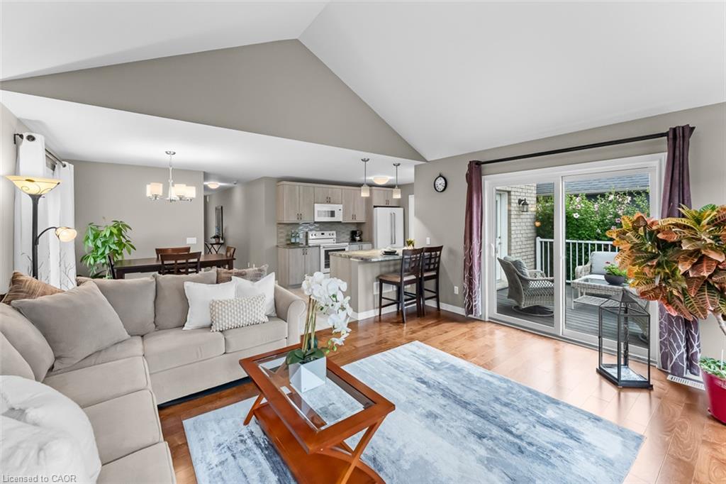 Residential in Thorold 4
