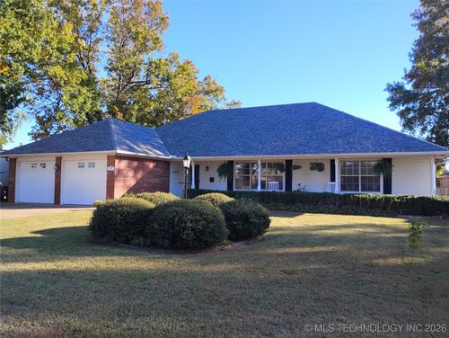 620 Grove Crest Rd, Pryor, OK, 74361-8413 | Card Image