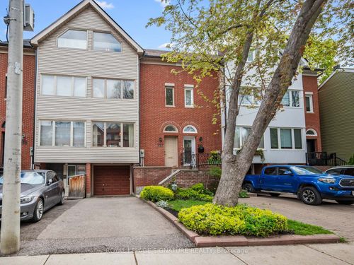 227 Berkeley St, Toronto, ON, M5A2X3 | Card Image