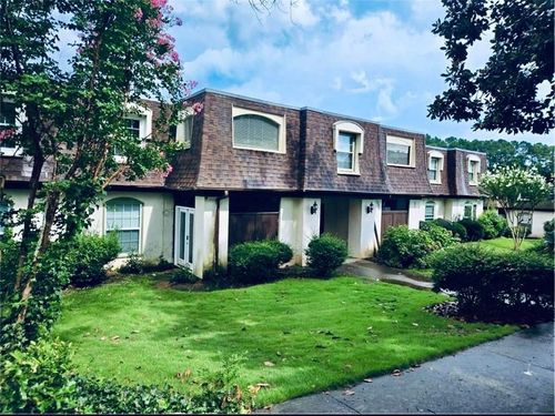 72 Place Fontaine, Lithonia, GA, 30038-1213 | Card Image