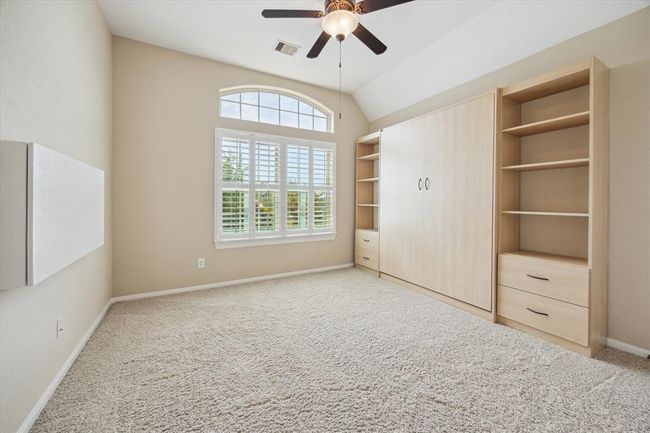 Bedroom upstairs with Murphy Bed (included or can remove if requested) | Image 32