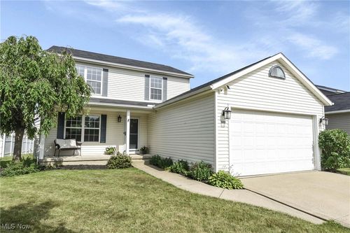 5817 W Breezeway Dr, North Ridgeville, OH, 44039-5147 | Card Image