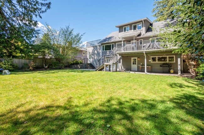 1047 Clements Avenue, House other with 5 bedrooms, 3 bathrooms and null parking in North Vancouver BC | Image 23