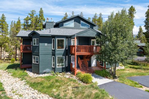 b3-753 Mulligan Street, Fraser, CO, 80442 | Card Image