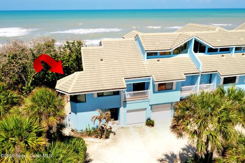 101-2581 S Highway A1a, Melbourne Beach, FL, 32951-2845 | Card Image