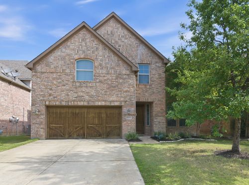 8401 Sandhill Crane Dr, Fort Worth, TX, 76118-4601 | Card Image
