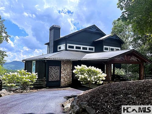938 Shepherds Gap Rd, Cullowhee, NC, 28723-5522 | Card Image