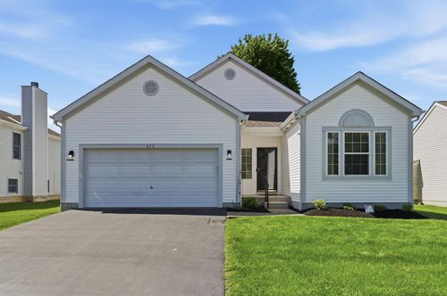 473 High Point St, Pickerington, OH, 43147-8018 | Card Image