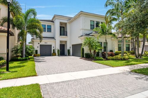 16813 Pavilion Way, Delray Beach, FL, 33446-3689 | Card Image