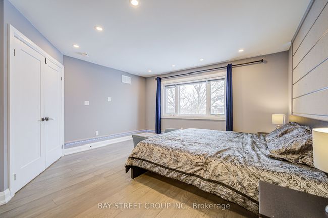 48 Coldstream Cres, House other with 4 bedrooms, 5 bathrooms and 4 parking in Richmond Hill ON | Image 24