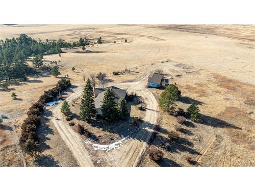 754 Highway 86, Elizabeth, CO, 80107-8308 | Card Image